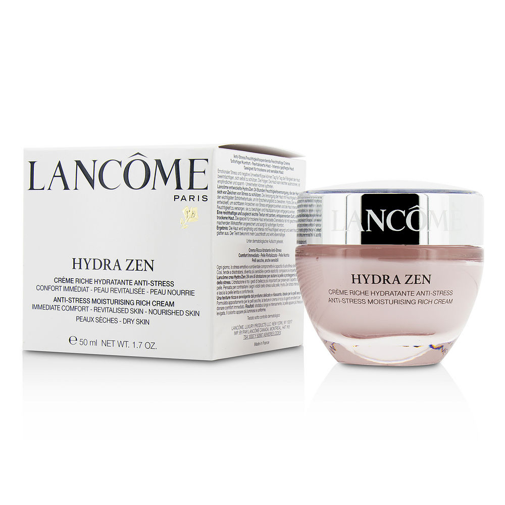 Lancome 蘭蔻 舒緩抗壓保濕啫喱霜（適合干燥皮膚和敏感性肌膚使用）50ml