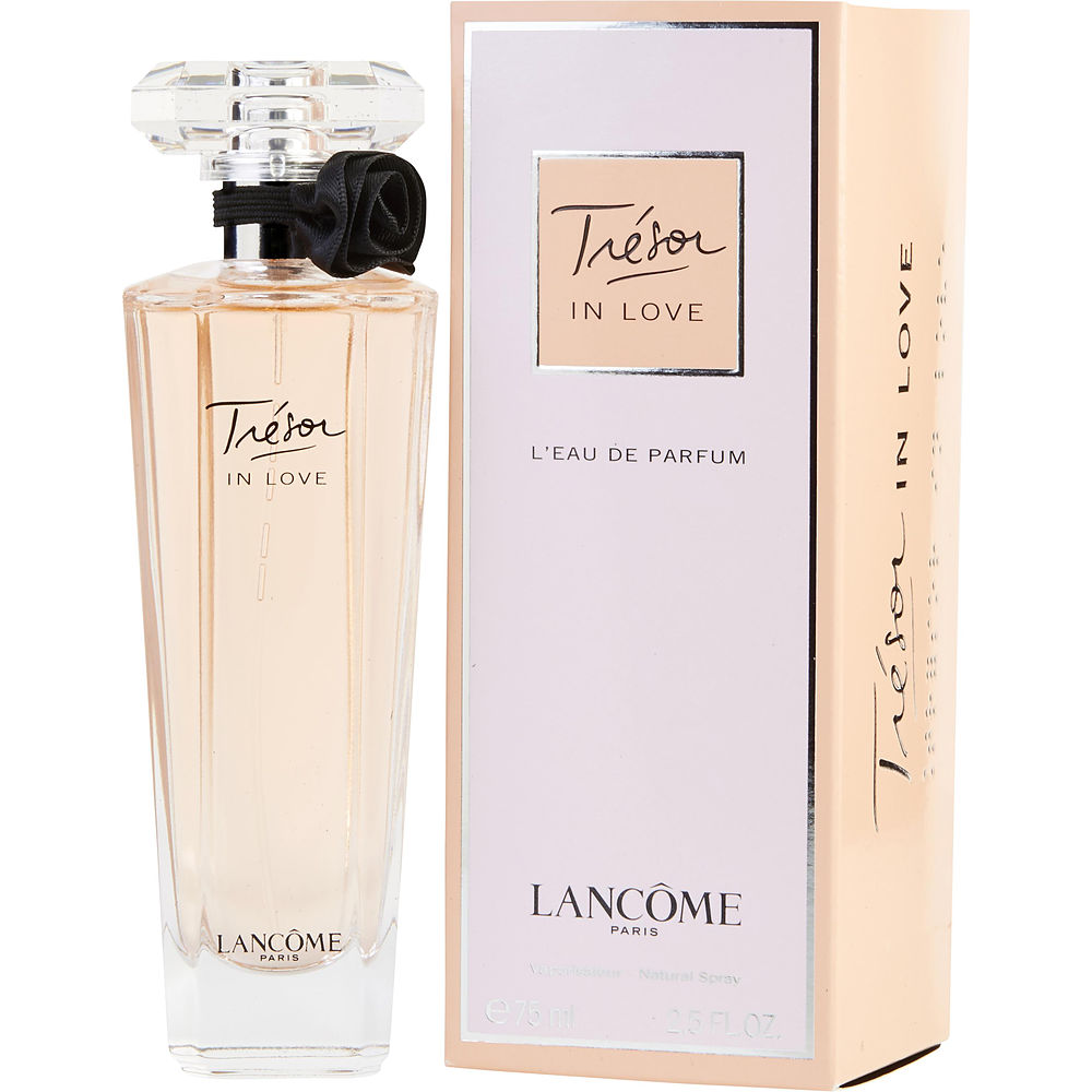 Lancome 蘭蔻 璀璨愛戀女士香水 EDP 75ml 新包裝