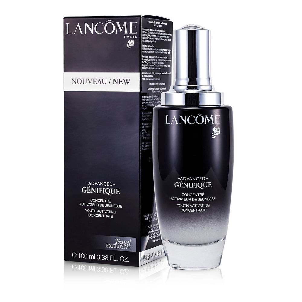 Lancome 蘭蔻 小黑瓶 精華肌底液 100ml