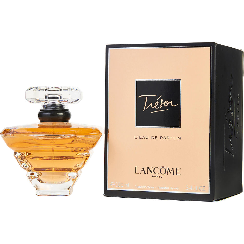 Lancome 蘭蔻 璀璨（珍愛）女士香水 EDP 100ml（新包裝）