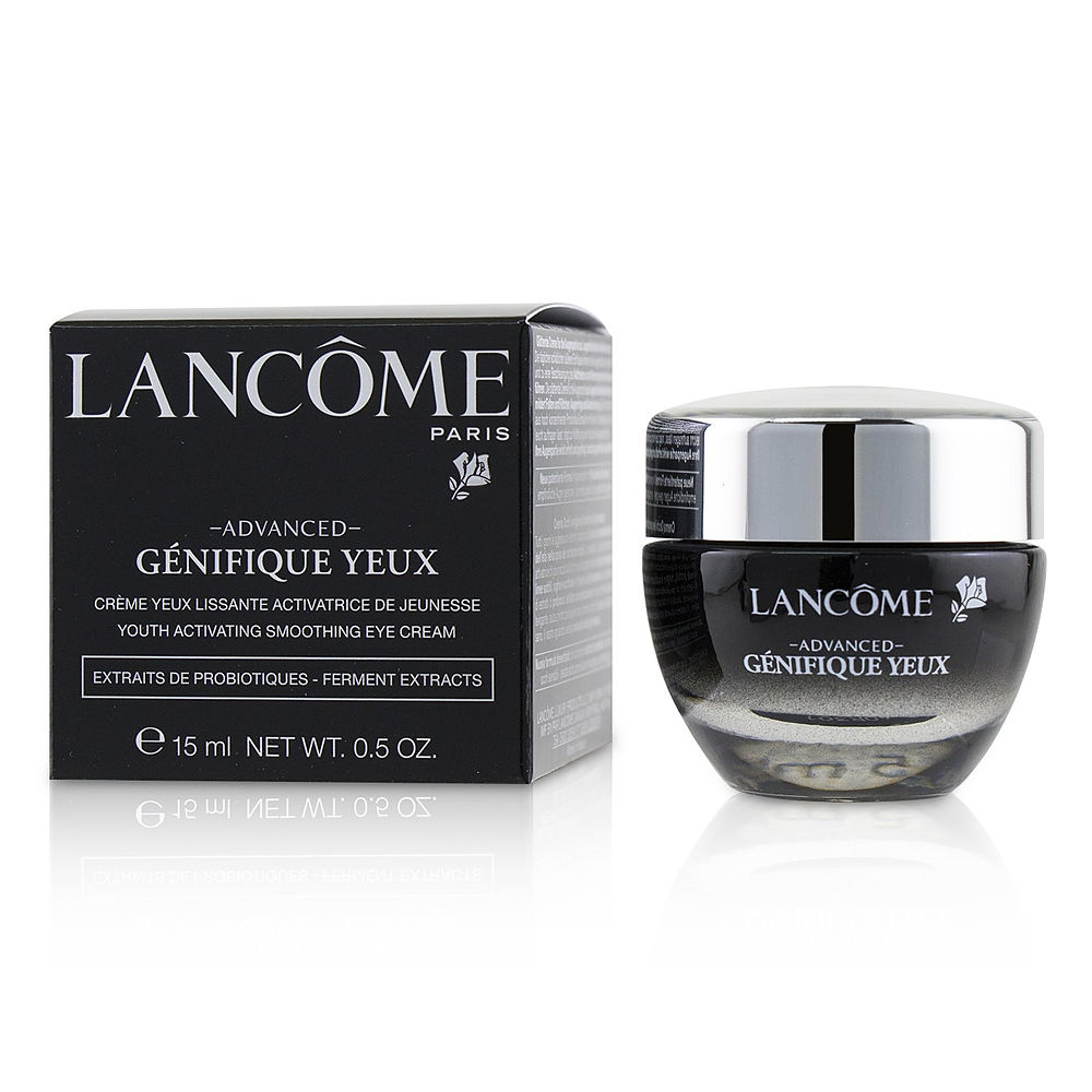 Lancome 蘭蔻 小黑瓶 全新精華肌底眼霜 15ml