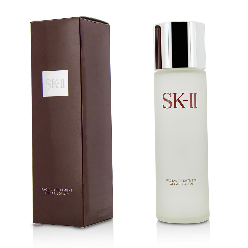 SK-II 嫩膚清瑩露 160ml
