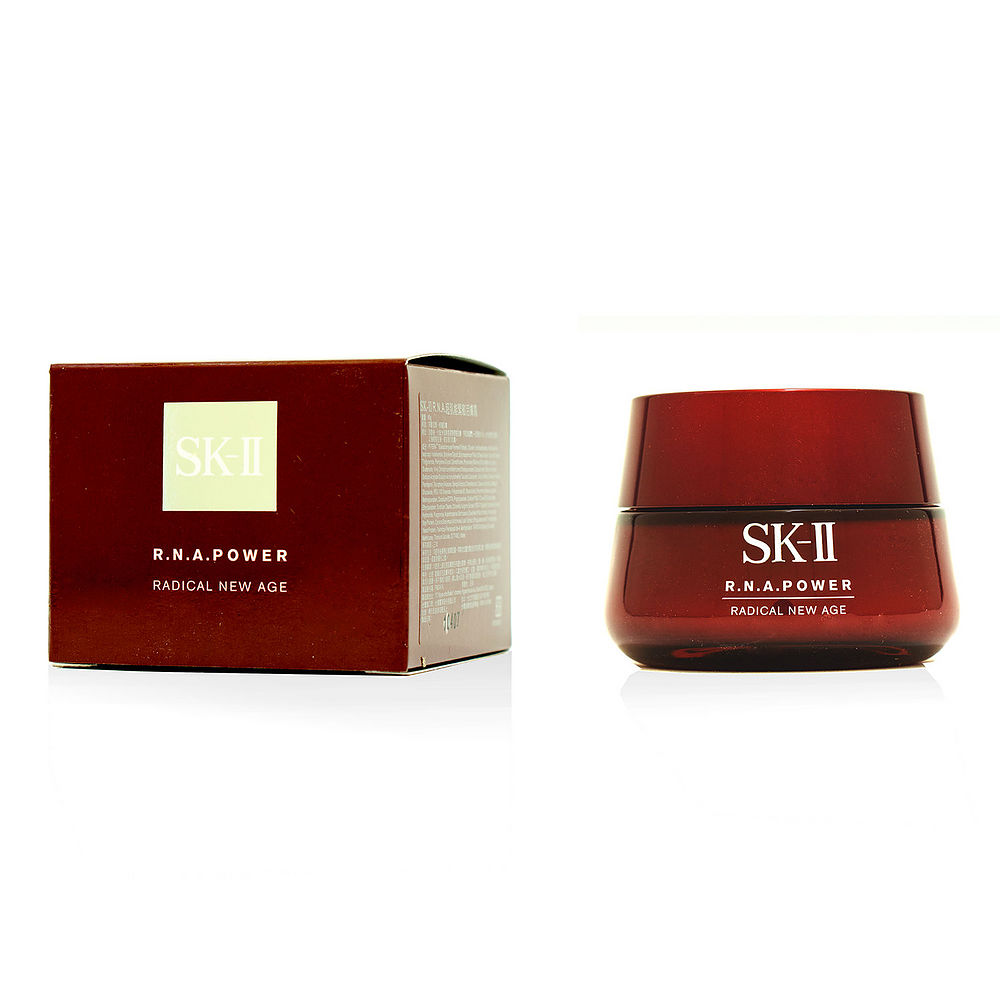 SK II 賦活修護精華霜 80g