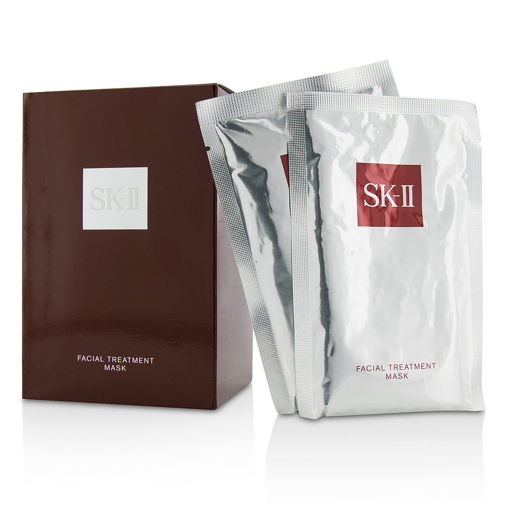 SK-II 護膚面膜 10片 盒