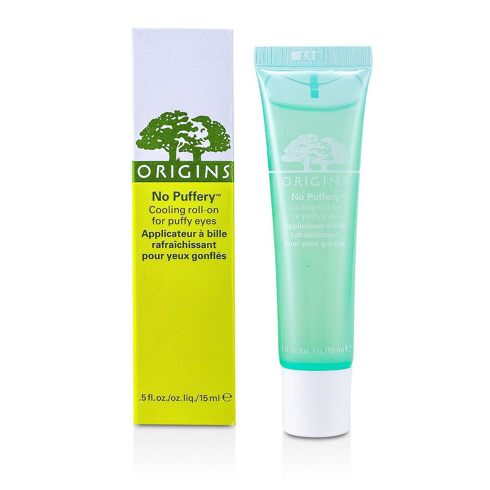 Origins 悅木之源 炯炯有神沁涼眼部滾珠棒 15ml