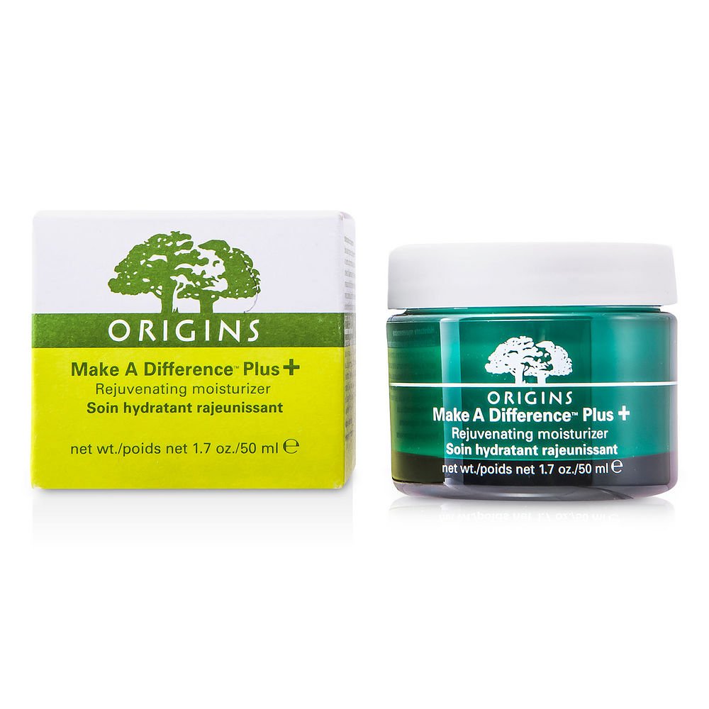 Origins 悅木之源 潤膚霜 50ml