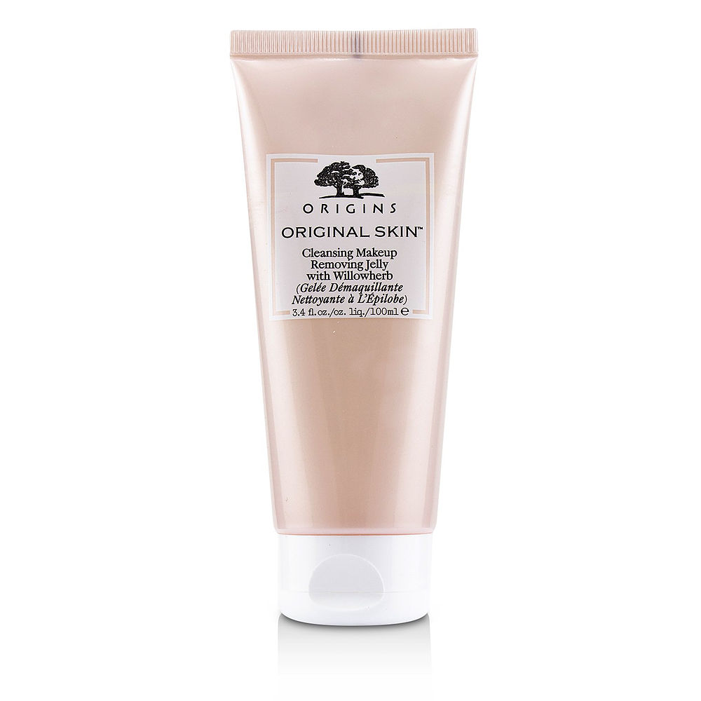 Origins 悅木之源 粉滑嫩卸妝潔顏啫喱  100ml