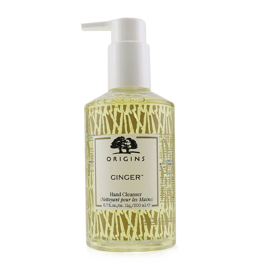 Origins 悅木之源 生姜洗手液 200ml