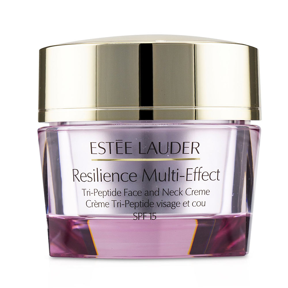 ESTEE LAUDER 雅詩蘭黛 多肽緊致特潤柔膚乳 50ml 緊致肌膚 撫平細紋