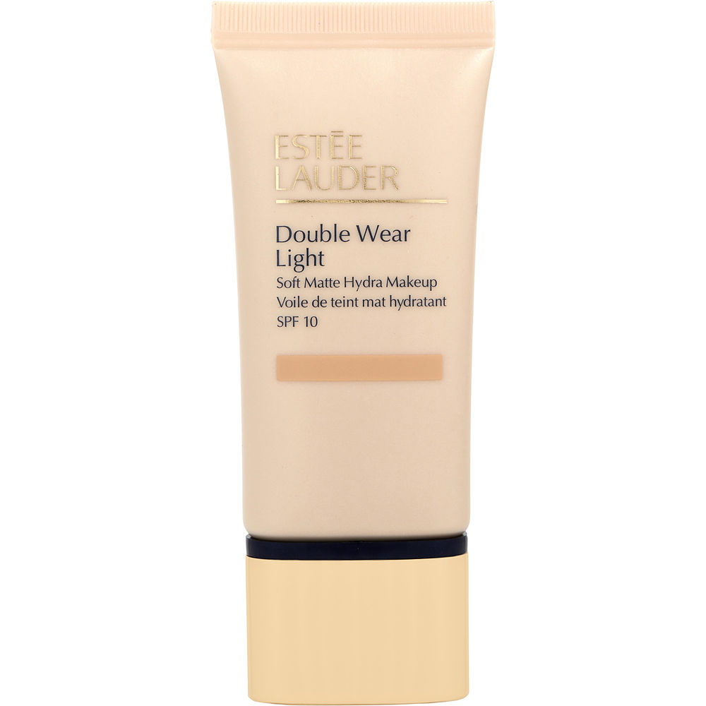 ESTEE LAUDER 雅詩蘭黛   輕盈持久DW粉底液SPF10 30ml  3W