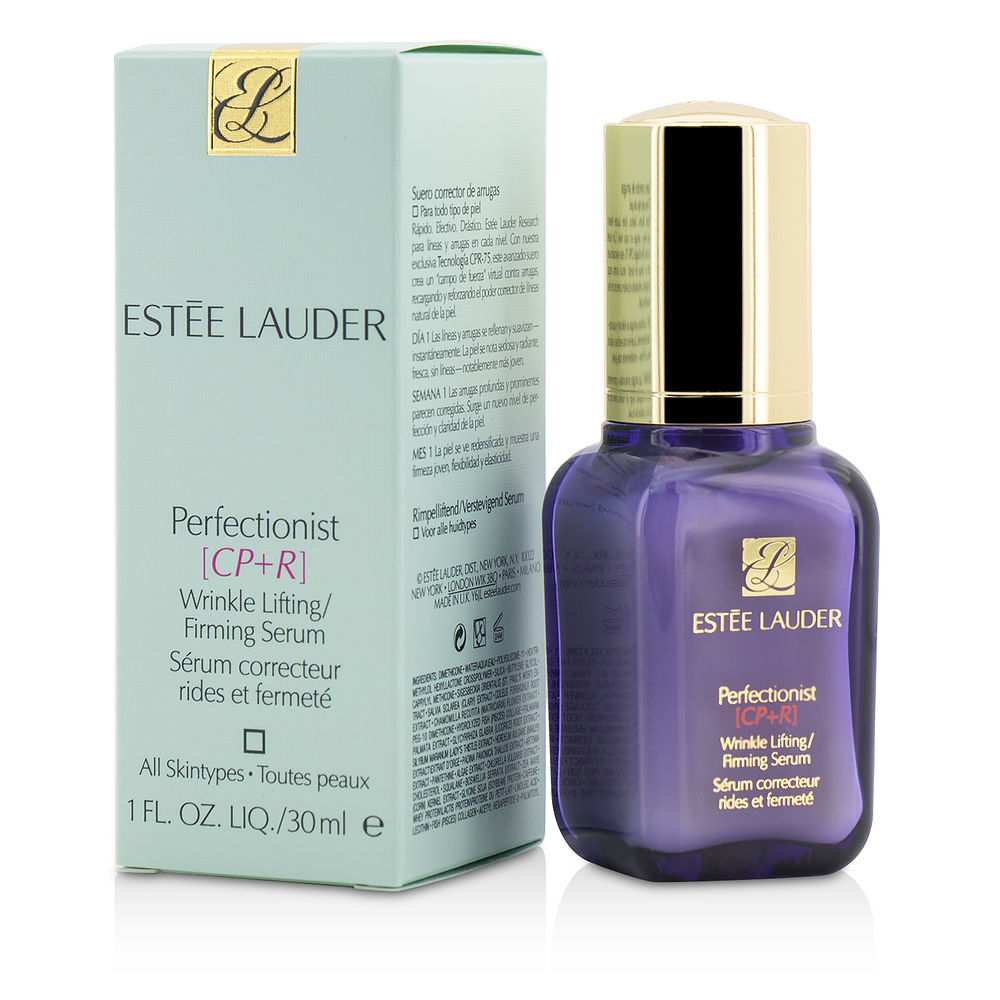 Estée Lauder 雅詩蘭黛 抗皺緊致修護亮膚精華 30ml
