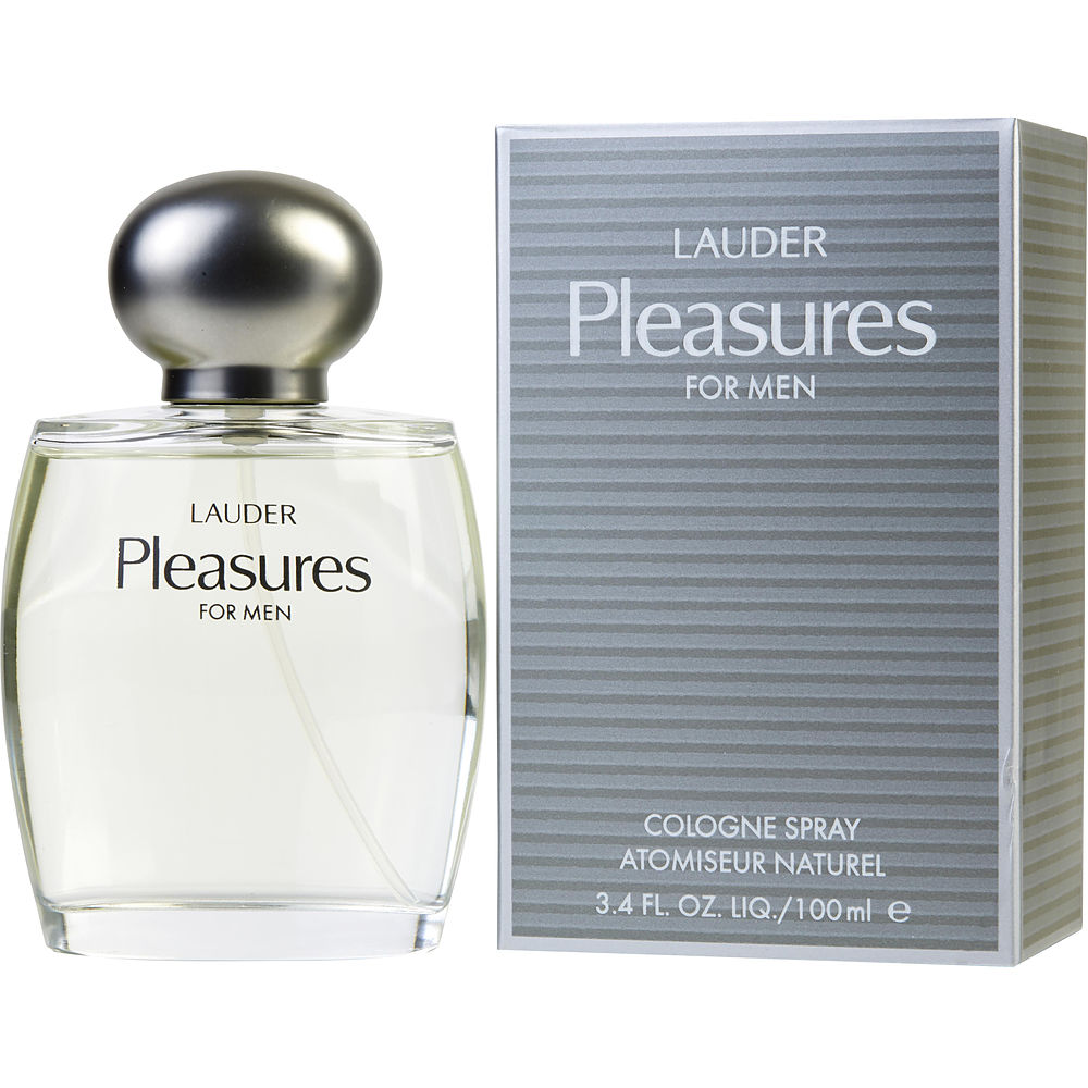 Estee Lauder 雅詩(shī)蘭黛 歡沁男士古龍水 Cologne 100ml
