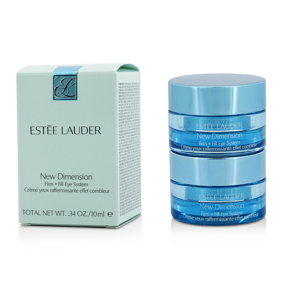 Estee Lauder 雅詩(shī)蘭黛 多維緊塑雙層修護(hù)眼霜 10ml
