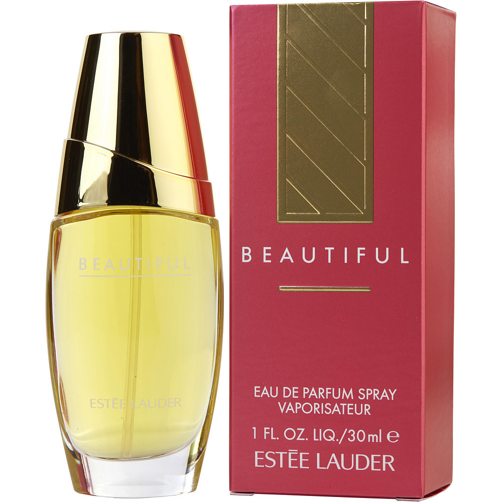 Estee Lauder 雅詩蘭黛 美麗女士香水 EDP 30ml