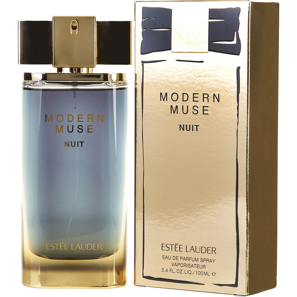 Estee Lauder 雅詩蘭黛 摩登繆斯午夜女士香水 EDP 100ml