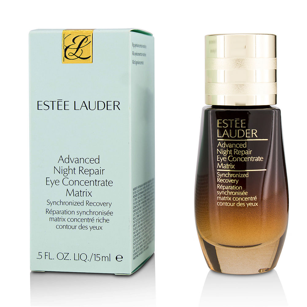 Estee Lauder 雅詩蘭黛 新款 肌透修護眼部密集精華 15ml