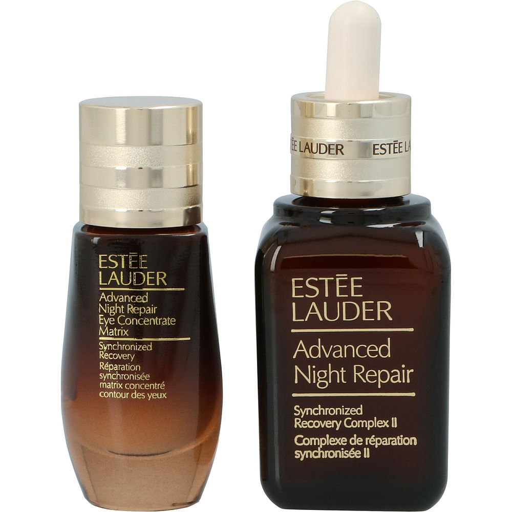 ESTEE LAUDER 雅詩(shī)蘭黛 新款密集眼部精華精華露15ml+50ml精華