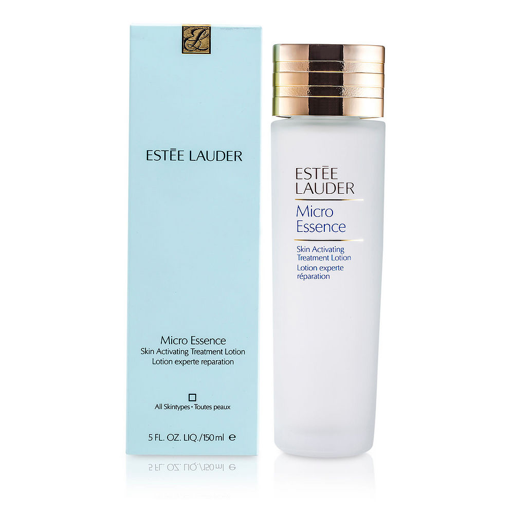 Estee Lauder 雅詩蘭黛 Micro Essence肌初賦活原生液爽膚水150ml