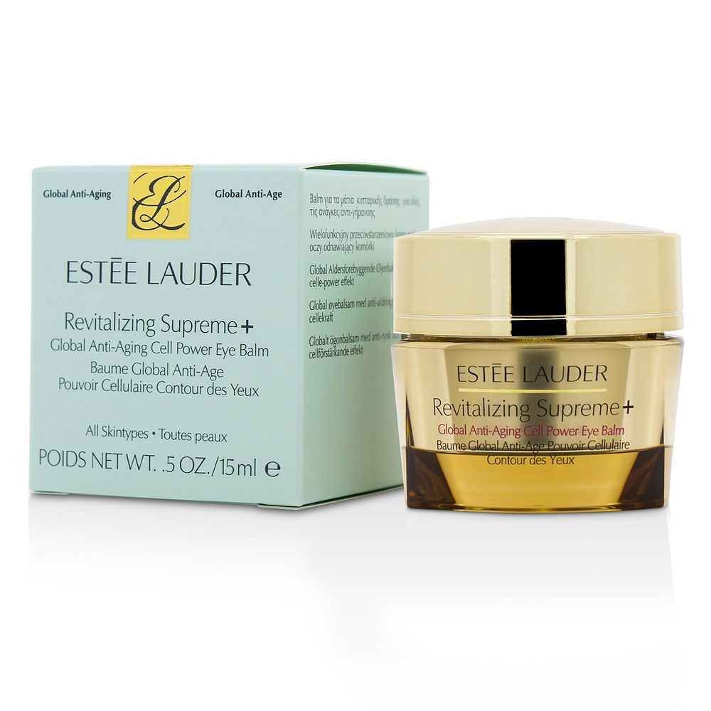 Estée Lauder 雅詩蘭黛 多效智妍蘊養眼霜 15ml