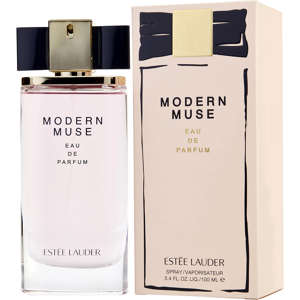 Estee Lauder 雅詩蘭黛 摩登繆斯女士香水 EDP 100ml