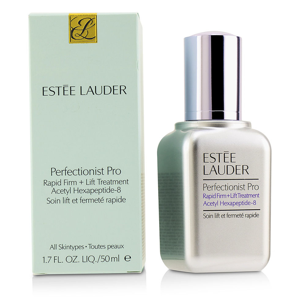 ESTEE LAUDER 雅詩蘭黛 專研緊塑線雕精華素 50ML