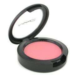 MAC 魅可 時尚胭脂腮紅 色號Mocha 6g