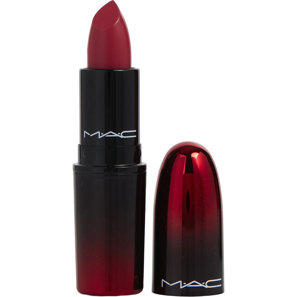 MAC 魅可 Love Me Lipstick系列口紅 新款漸變子彈頭 色號You′re So Vain 3g