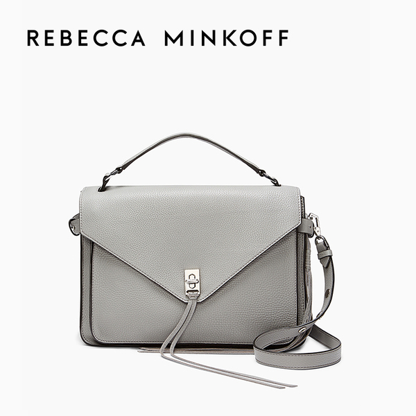 RebeccaMinkoff美國官網海淘多久會發貨？