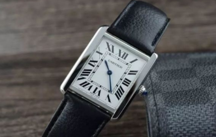 卡地亞tank系列手表值得買嗎？卡地亞tank系列手表介紹