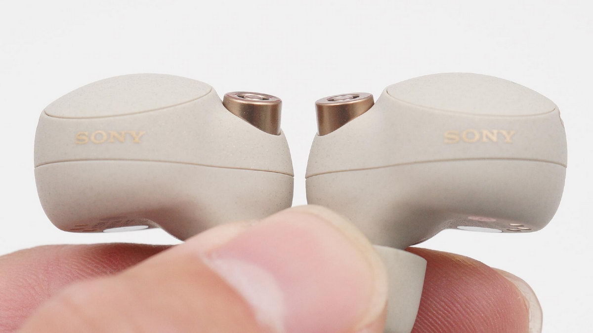 索尼耳機怎么樣？索尼降噪耳機WF-1000XM4介紹