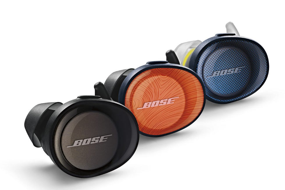BOSE 無線耳機怎么樣？BOSE SoundSport Free 無線耳機介紹