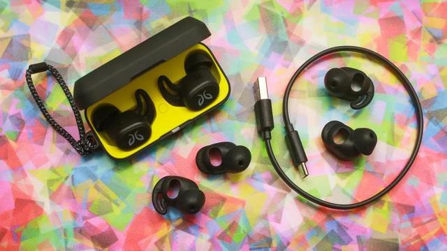 Jaybird無線耳機(jī)有什么優(yōu)點？Jaybird Vista藍(lán)牙無線耳機(jī)優(yōu)點介紹