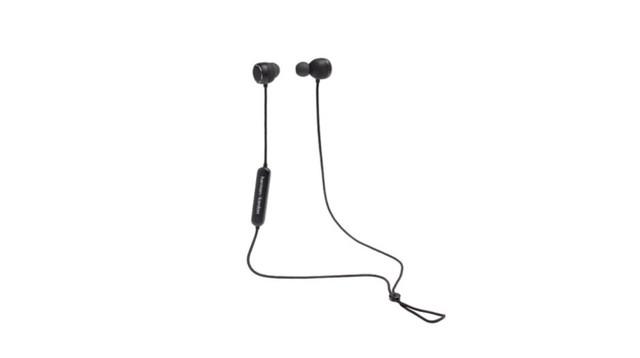 哈曼卡頓 FLY BT入耳式無線耳機(jī)，隨性享受音樂的無限魅力