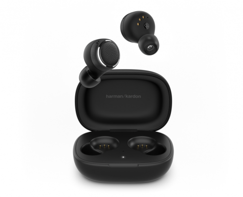 哈曼卡頓智能耳機(jī)哪款好？哈曼卡頓FLY TWS真無線智能耳機(jī)推薦