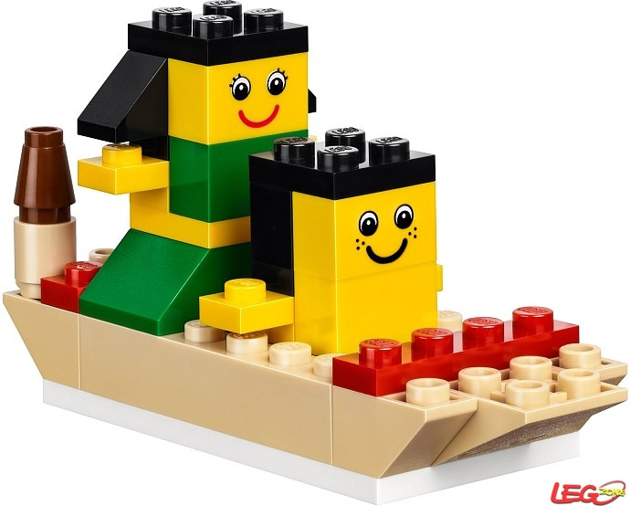 樂高玩具給寶寶玩有好處?樂高玩具對寶寶的好處盤點