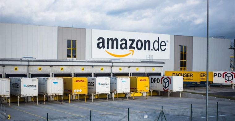 德亞怎么看是不是自營(yíng)模式？德國(guó)亞馬遜自營(yíng)辨別方法