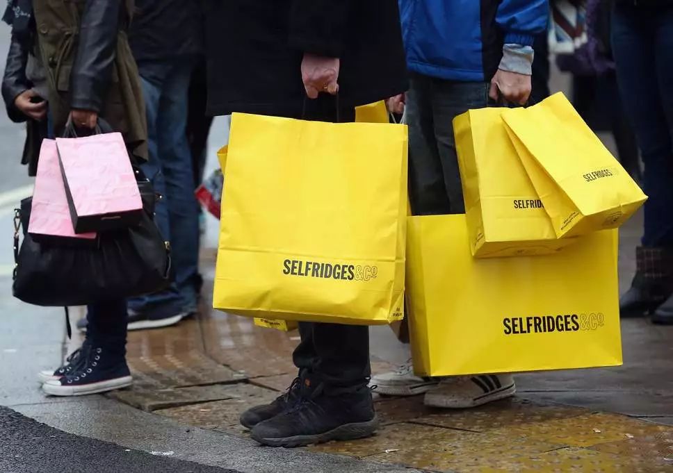 Selfridges官網辦理退貨多久可以收到退款?