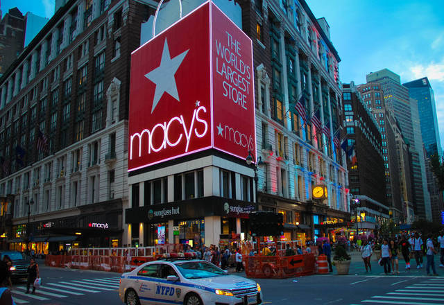 Macys梅西百貨購物政策有哪些?梅西百貨購物政策匯總