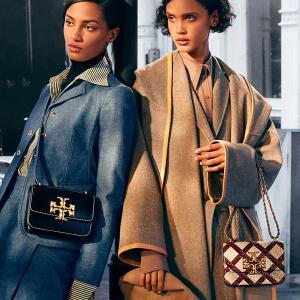 Tory Burch美國官網開啟VIP私密邀請，查郵箱可看！