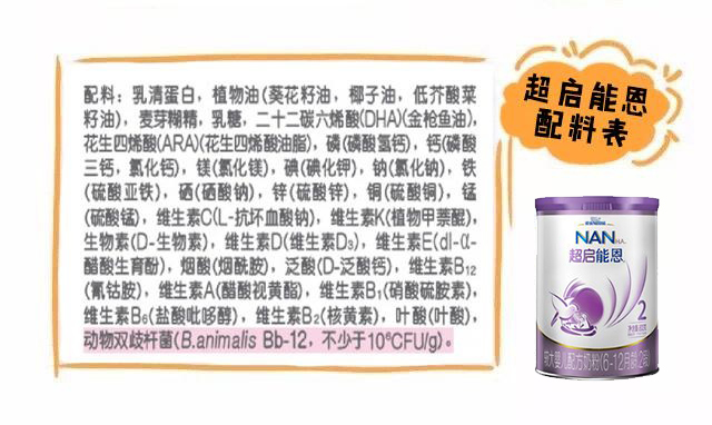 雀巢超啟能恩2段