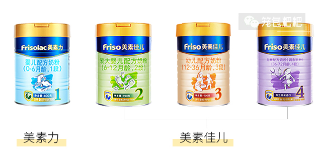 多個版本包裝圖