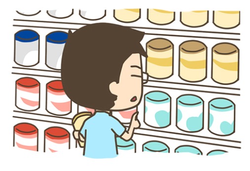 籠包粑粑3步選奶法