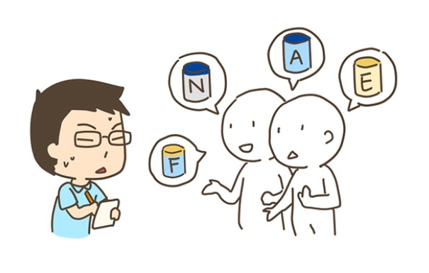 籠包粑粑3步選奶法