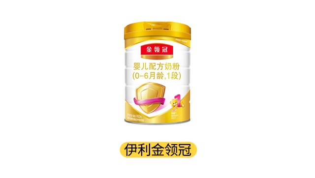 伊利金領冠產(chǎn)品圖