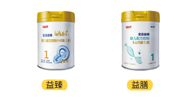 宜品益臻和益膳產品圖 宜品益臻和益膳產品圖