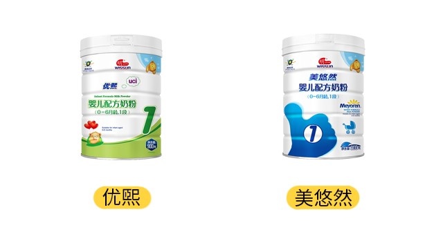 明一優熙和美悠然產品圖