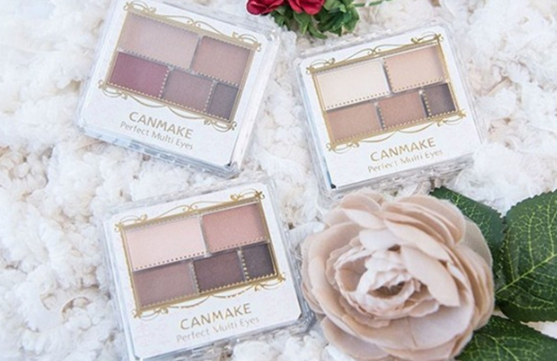 眼影盤十大品牌排行榜，拼直郵Group APP教你如何挑選