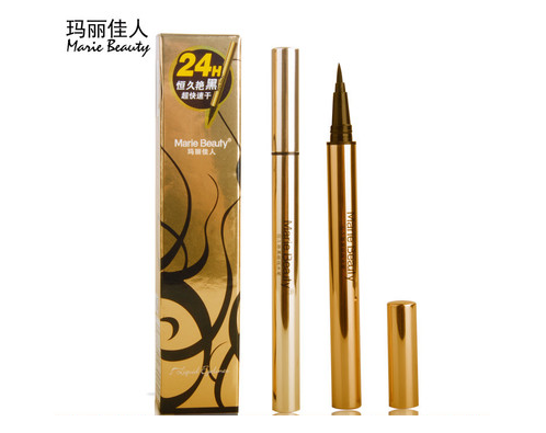 眼線筆哪個牌子好用不暈妝？年度最佳眼線筆T0P10