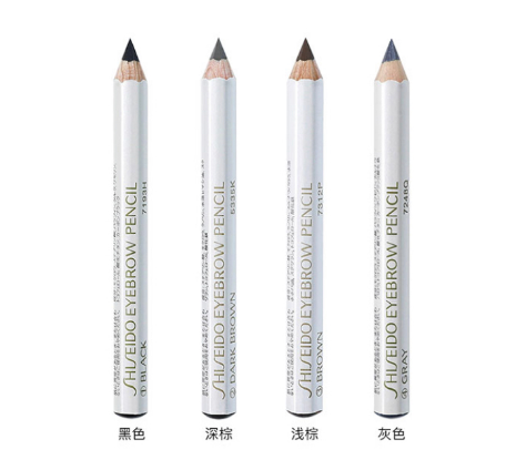 什么樣的眉筆適合你？口碑最好的八款眉筆介紹