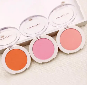 腮紅應該怎么打？不同臉型腮紅的打法？帶你看腮紅的正確步驟